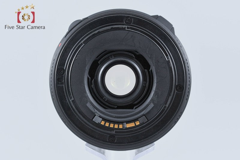 Tamron A061 AF 28-300mm f/3.5-6.3 XR Di LD IF MACRO for Canon