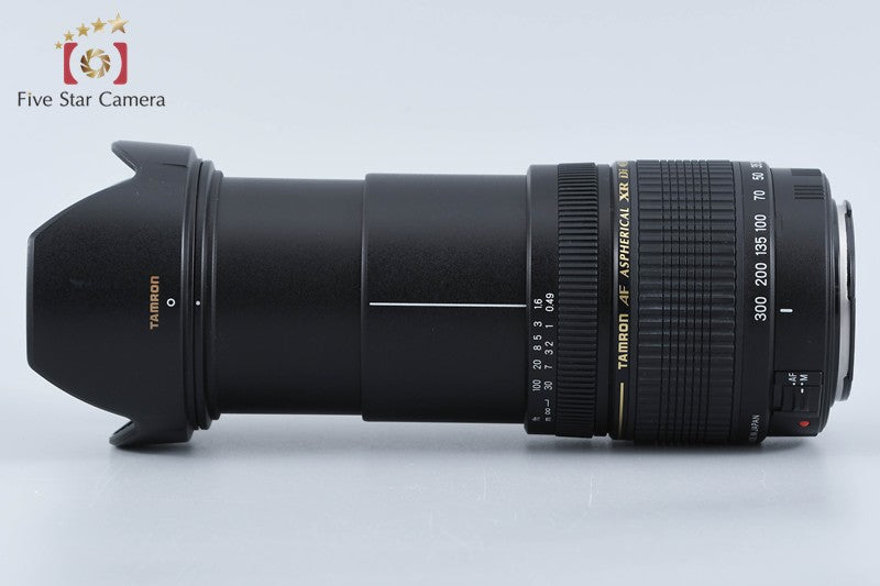 Tamron A061 AF 28-300mm f/3.5-6.3 XR Di LD IF MACRO for Canon