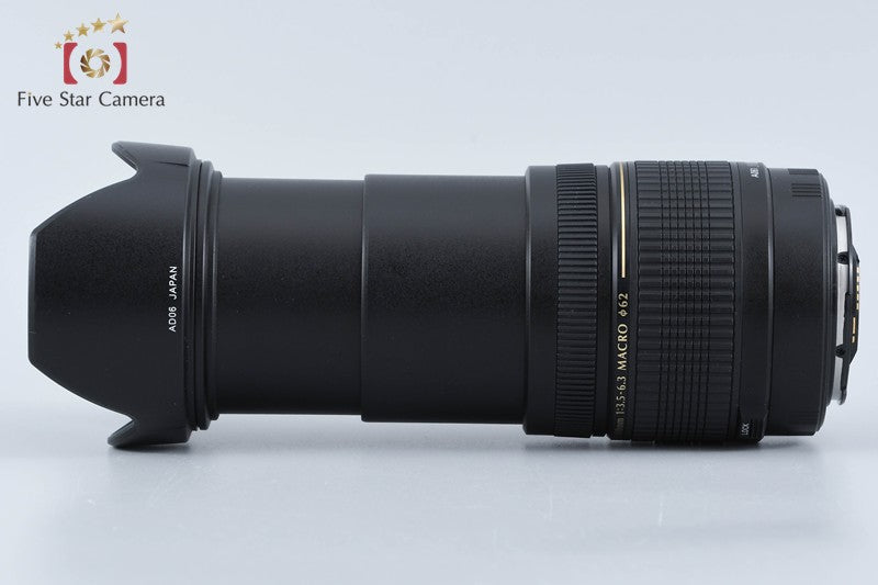 Tamron A061 AF 28-300mm f/3.5-6.3 XR Di LD IF MACRO for Canon