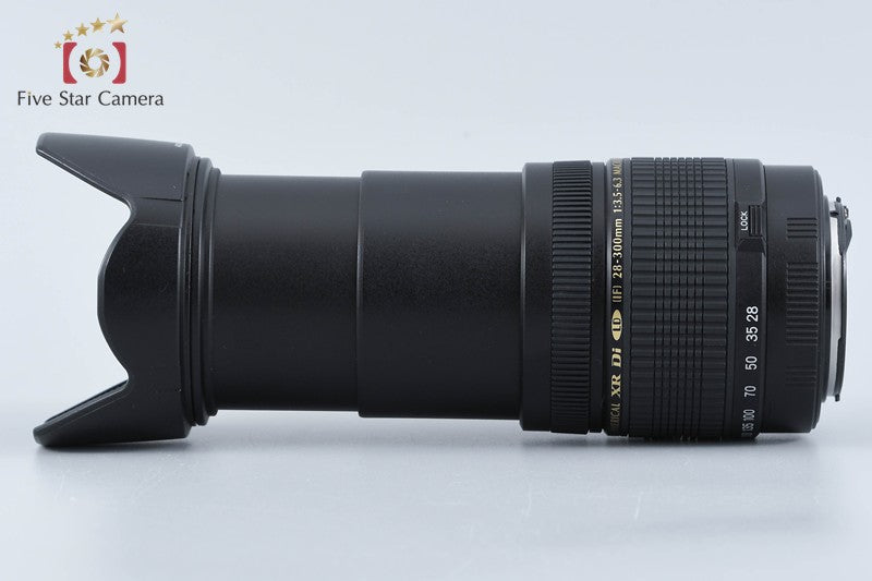 Tamron A061 AF 28-300mm f/3.5-6.3 XR Di LD IF MACRO for Canon