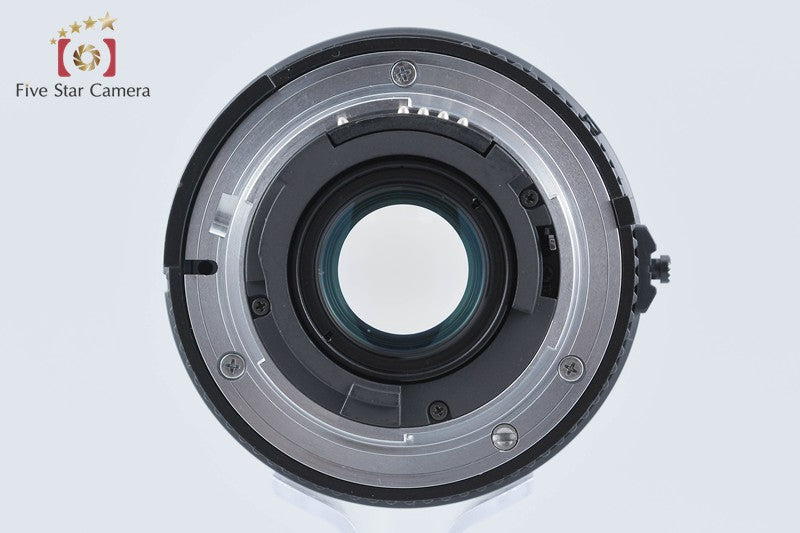 Nikon AF NIKKOR 24mm f/2.8