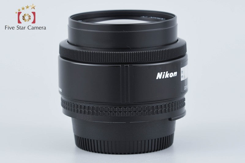 Nikon AF NIKKOR 24mm f/2.8