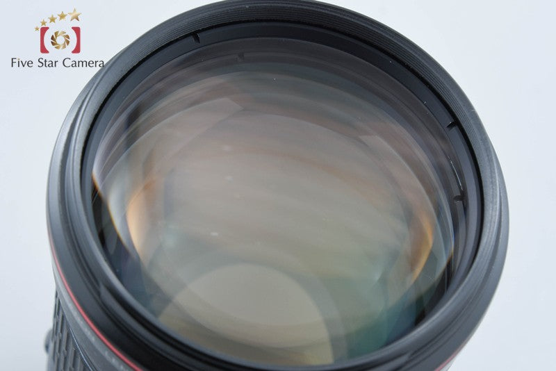 Canon EF 135mm f/2 L USM