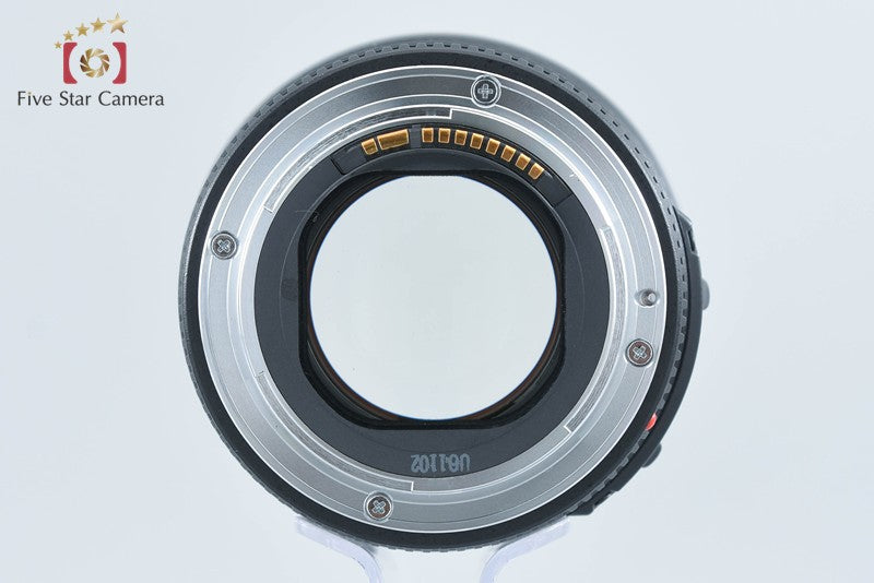 Canon EF 135mm f/2 L USM