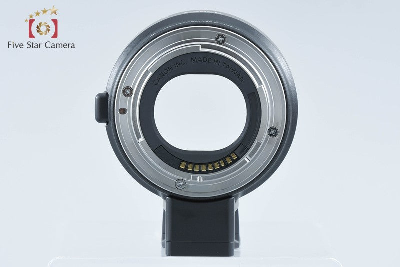 Canon Mount Adapter EF-EOS M
