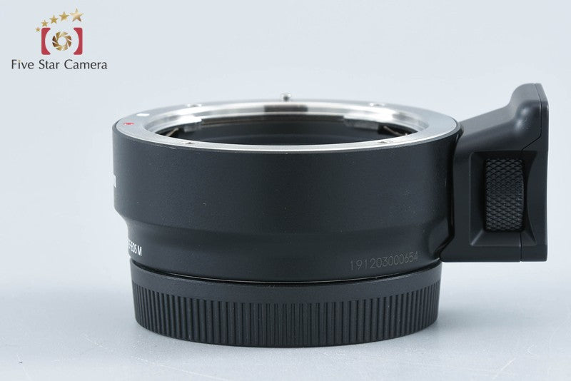 Canon Mount Adapter EF-EOS M