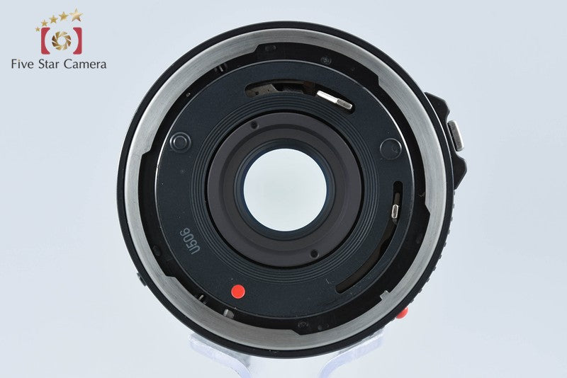 Canon New FD 28mm f/2.8