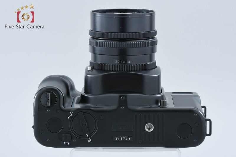 Mamiya 6 MF Medium Format Film Camera + G 50mm f/4 L