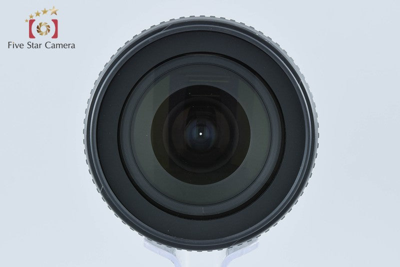 Nikon AF-S DX NIKKOR 18-105mm f/3.5-5.6 G ED VR