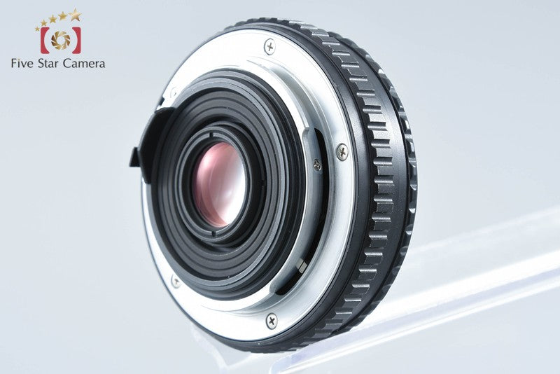 PENTAX SMC M 40mm f/2.8