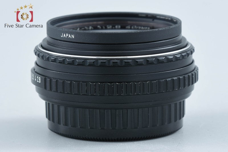 PENTAX SMC M 40mm f/2.8