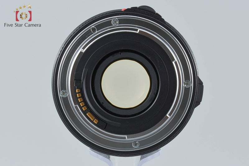 Tamron A09 SP AF 28-75mm f/2.8 XR Di LD IF MACRO for Canon