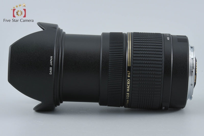 Tamron A09 SP AF 28-75mm f/2.8 XR Di LD IF MACRO for Canon