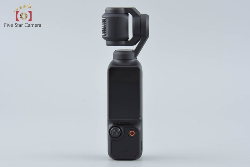 DJI Osmo Pocket 3 4K Handheld Gimbal Stabilizer Camera w/ Box