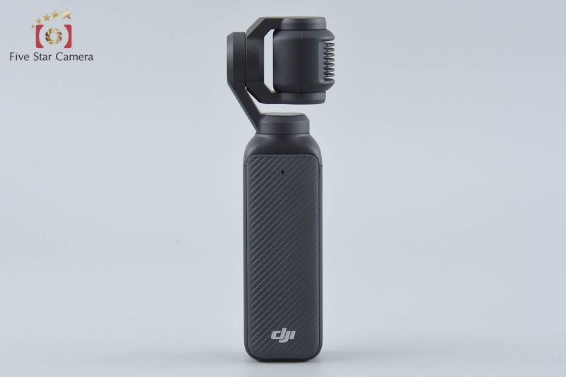 DJI Osmo Pocket 3 4K Handheld Gimbal Stabilizer Camera w/ Box