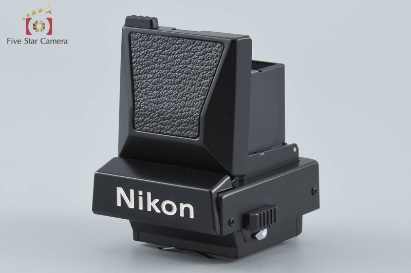 Nikon DW-3 Waist Level Viewfinder for F3 w/ Box