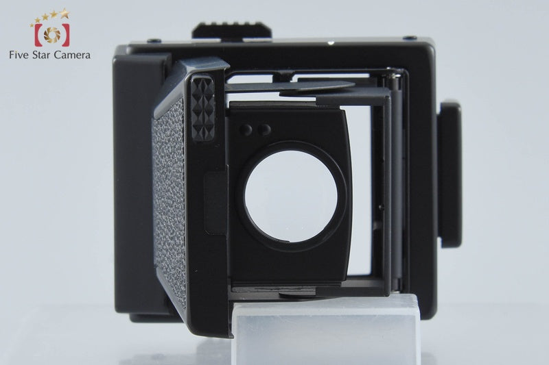 Nikon DW-3 Waist Level Viewfinder for F3 w/ Box