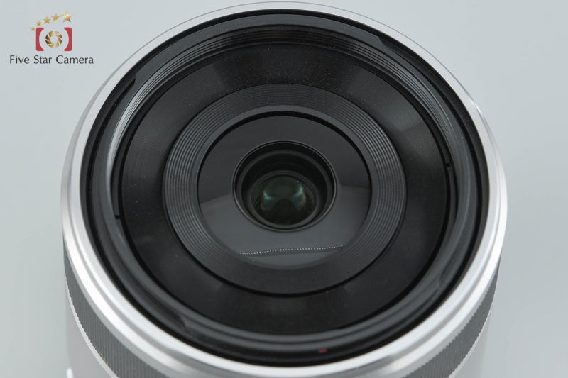 SONY E 30mm f/3.5 MACRO SEL30M35