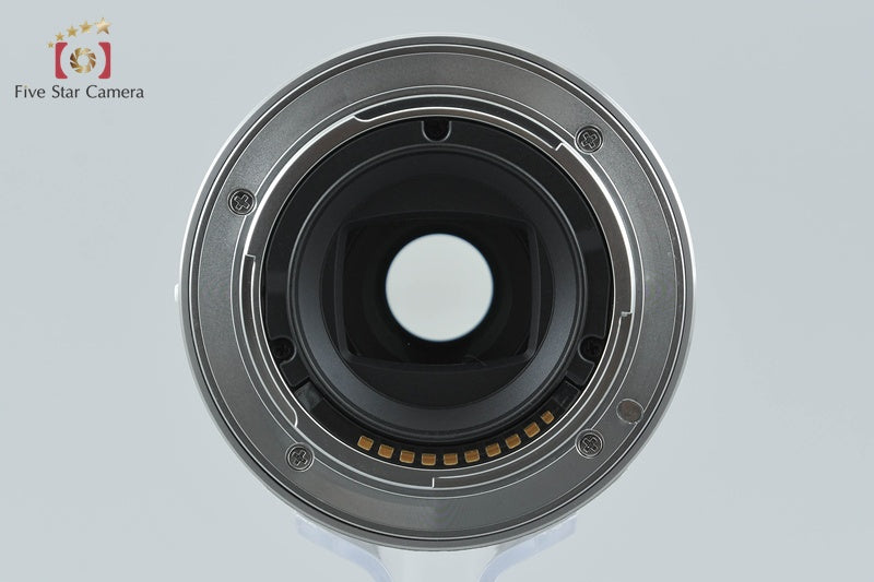 SONY E 30mm f/3.5 MACRO SEL30M35