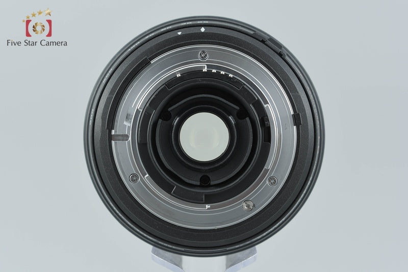 Tamron 185D AF 28-300mm f/3.5-6.3 LD IF MACRO for Nikon