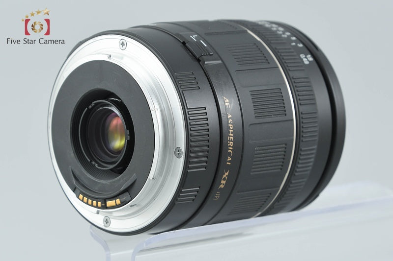 Tamron A03 AF 28-200mm f/3.8-5.6 XR IF MACRO for Canon
