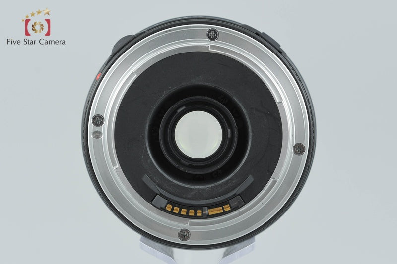 Tamron A03 AF 28-200mm f/3.8-5.6 XR IF MACRO for Canon