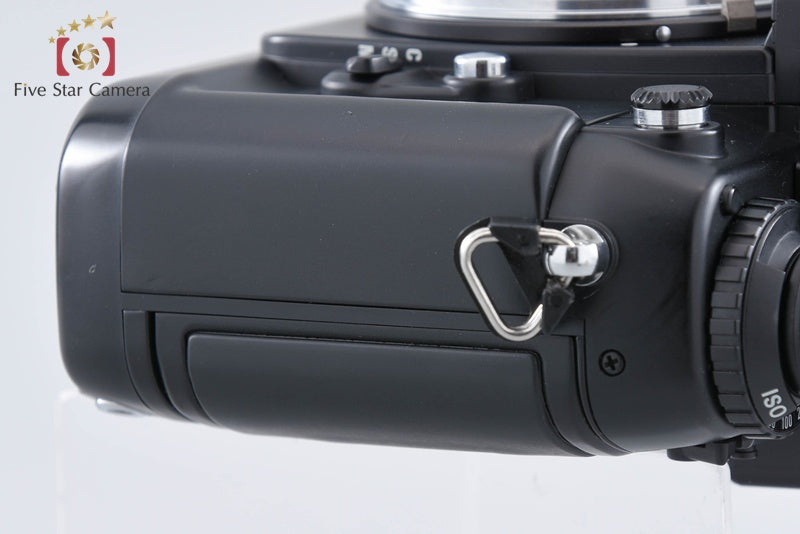 Nikon F4 35mm SLR Film Camera Body