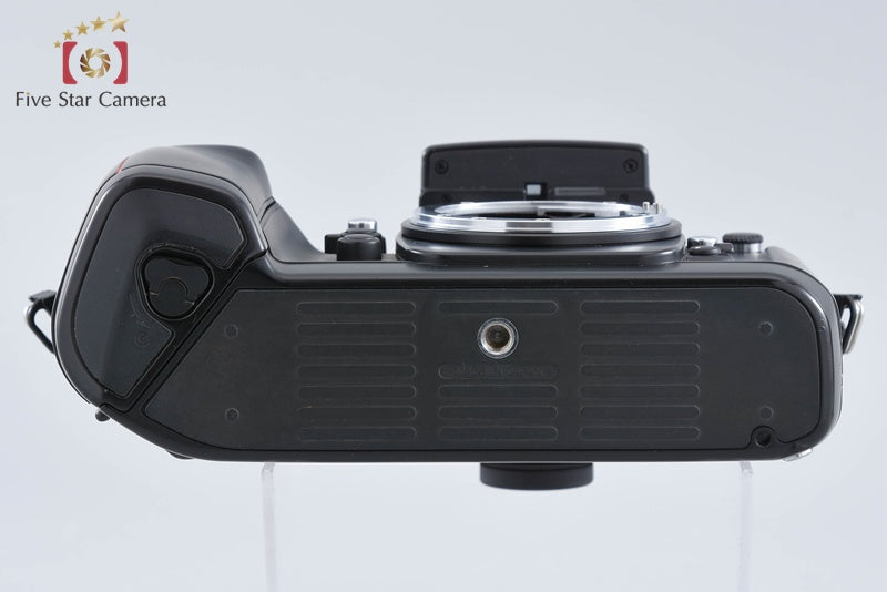 Nikon F4 35mm SLR Film Camera Body