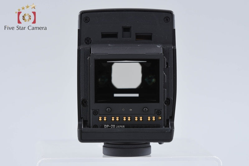 Nikon F4 35mm SLR Film Camera Body