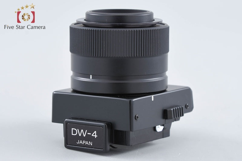 Nikon DW-4 Magnifier Viewfinder for F3