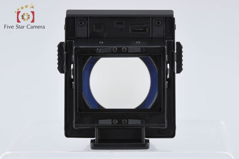 Nikon DW-4 Magnifier Viewfinder for F3