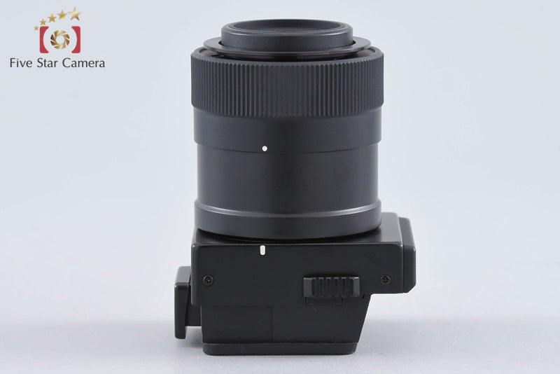 Nikon DW-4 Magnifier Viewfinder for F3