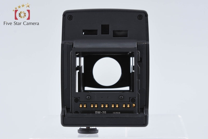 Nikon DW-20 Waist Level Finder for F4, F4S w/ Box