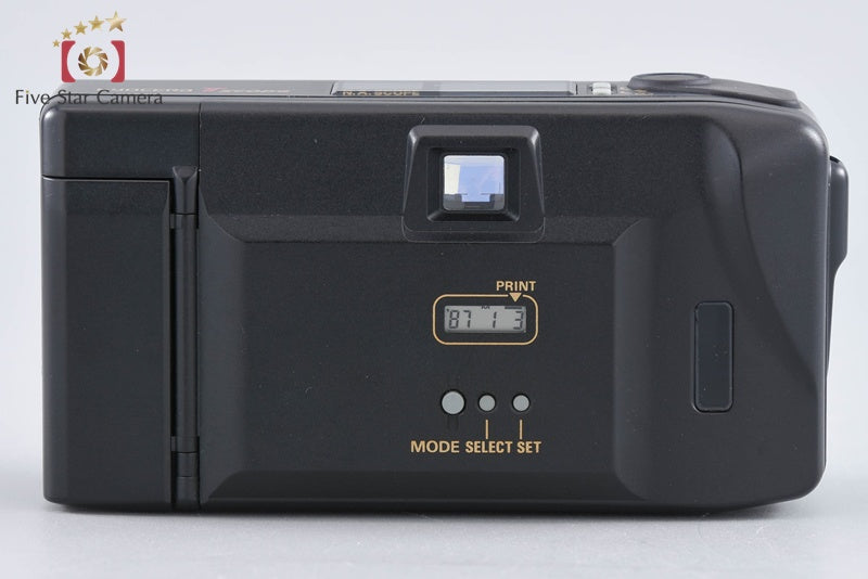 Kyocera T scope 35mm Point & Shoot Film Camera