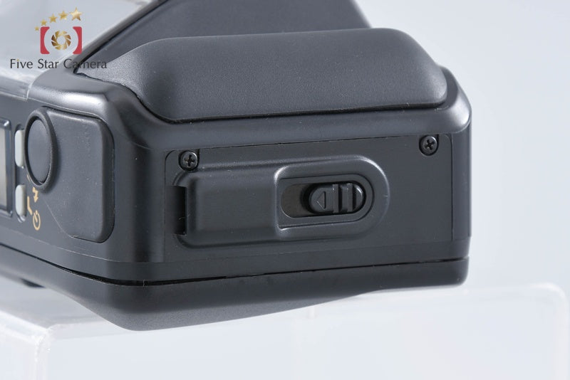 Kyocera T scope 35mm Point & Shoot Film Camera