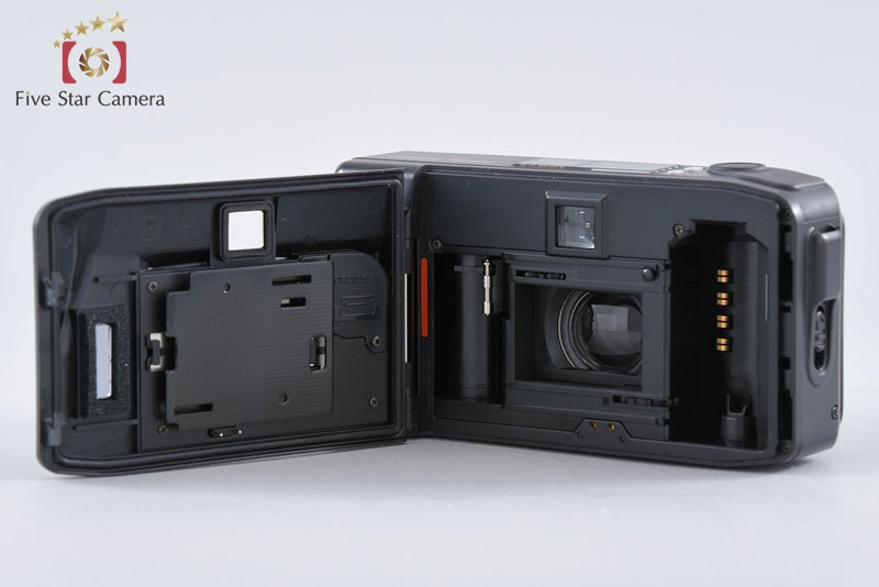 Kyocera T scope 35mm Point & Shoot Film Camera