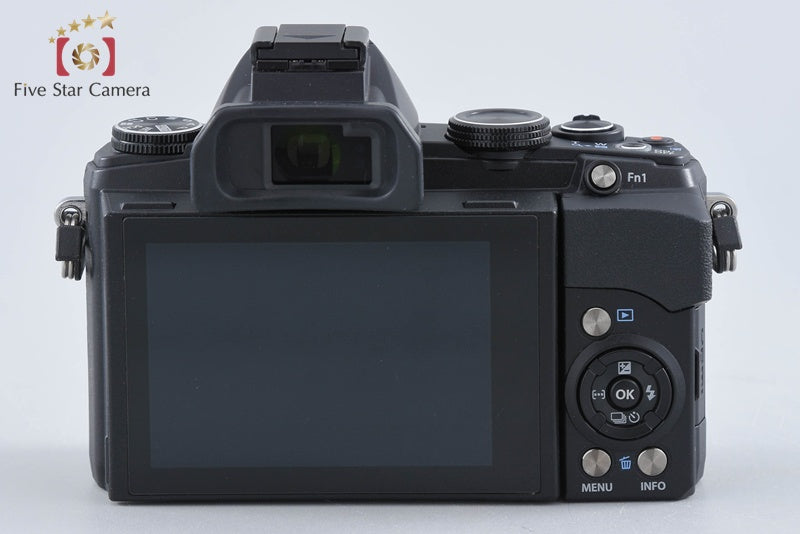 "Shutter count 578" Olympus Stylus 1s Black 12.0 MP Digital Camera