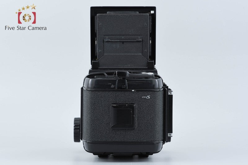 Mamiya RB67 PRO S Medium Format Film Camera Body