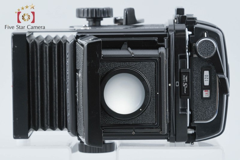 Mamiya RB67 PRO S Medium Format Film Camera Body