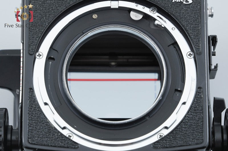 Mamiya RB67 PRO S Medium Format Film Camera Body