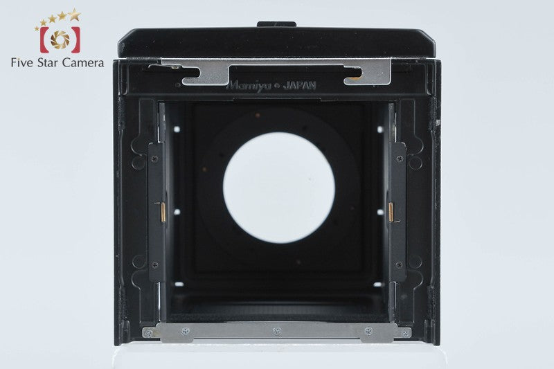 Mamiya RB67 PRO S Medium Format Film Camera Body