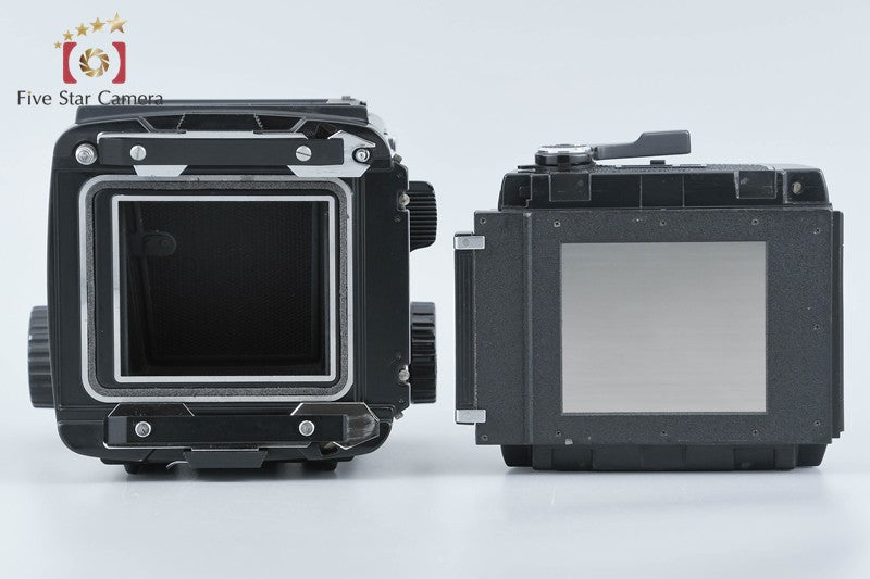 Mamiya RB67 PRO S Medium Format Film Camera Body