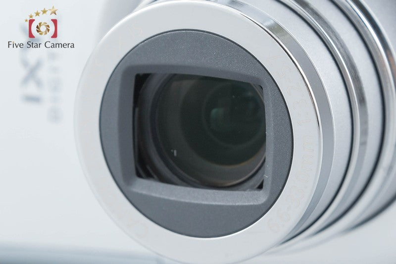 Canon IXY Digital 820 IS Silver 10.0 MP Digital Camera