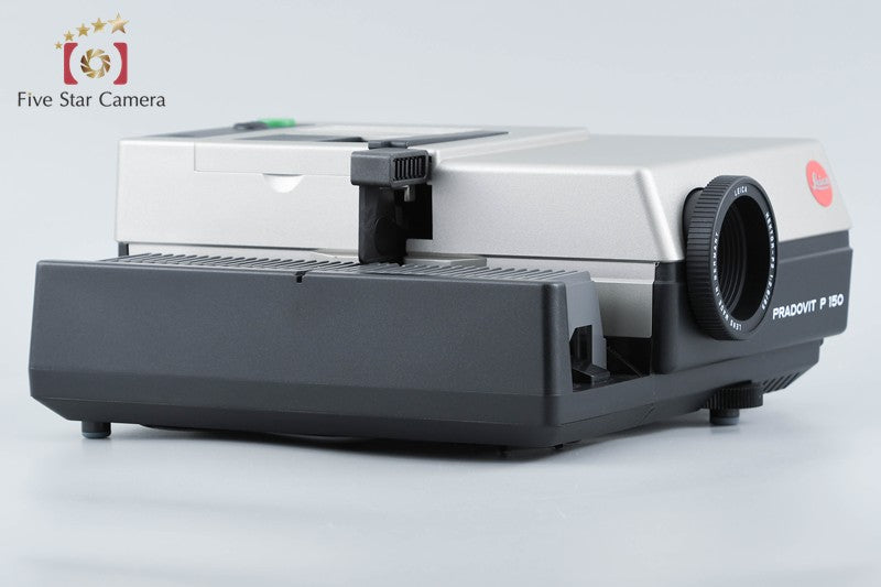Leica Pradovit P 150 35mm Slide Projector w/ Box