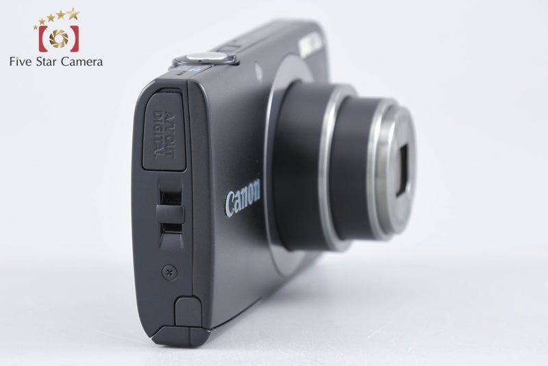 Canon PowerShot A2300 Black 16.0 MP Digital Camera