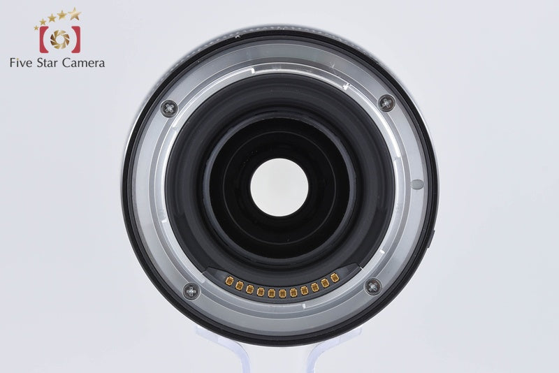 Nikon NIKKOR Z 24-70mm f/4 S
