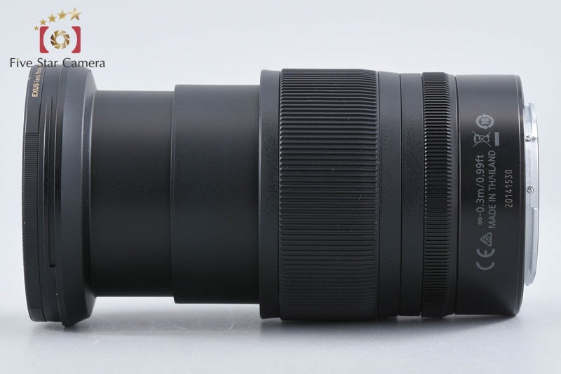 Nikon NIKKOR Z 24-70mm f/4 S