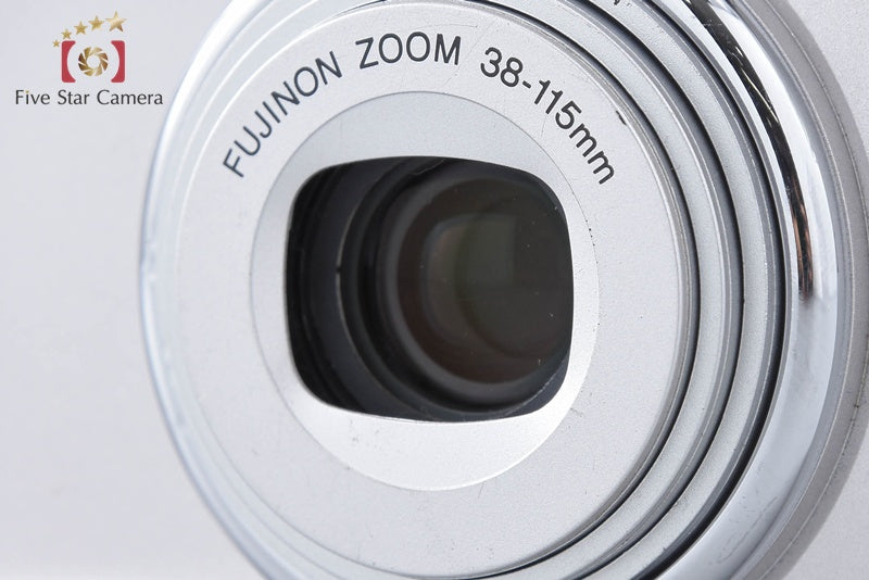 Fujifilm Zoom Date 115SR 35mm Point & Shoot Film Camera