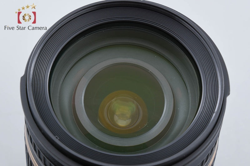Tamron B005 SP AF 17-50mm f/2.8 Di II VC for Canon