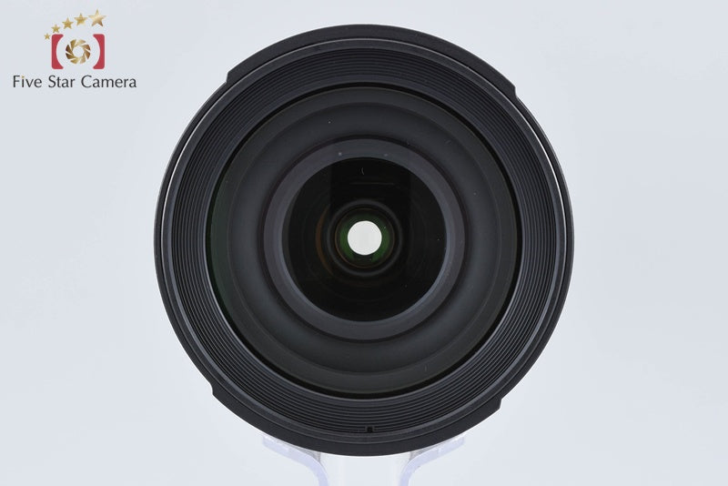 Tamron B005 SP AF 17-50mm f/2.8 Di II VC for Canon